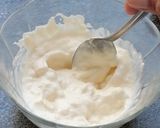 Foto del paso 5 de la receta: Falso alioli de pera