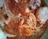 Foto langkah ke 3 dari resep Ayam Bakar Pedas.
