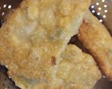 Foto langkah ke 9 dari resep Martabak india khas Jambi.