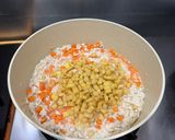 Foto langkah ke 4 dari resep Karē Pan カレーパン.