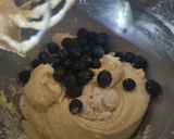 Foto del paso 1 de la receta: Petites four de Arándanos