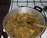 Foto del paso 3 de la receta: Canelones de acelga y ricota. Grace