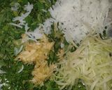 મેથી મુઠીયા (Methi Muthiya Recipe In Gujarati) રેસીપી સ્ટેપ1ફોટો
