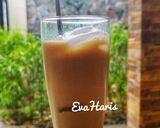 Foto langkah ke 2 dari resep Roasted milk tea.