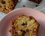 Une image de l'étape 5 de Cake aux fruits confits.
