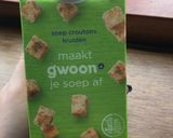 Gombakrémleves recept fázis 8 fotója