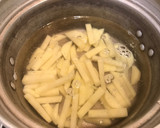 Foto del paso 1 de la receta: Sopa de Miso casero (Patata)