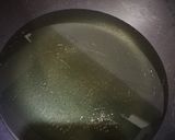 A picture of step 9 of Crispy masala bhondi.
