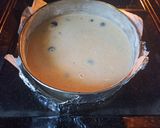 Foto del paso 5 de la receta: Clafouti de ciruelas, sin azúcares añadidos