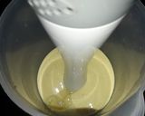 Foto del paso 2 de la receta: Mayonesa de limón casera !!!!! 🤩🤩