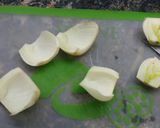 Foto del paso 3 de la receta: Medias de hinojo con arroz