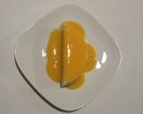 Foto del paso 4 de la receta: Gelatina o tarta de queso light