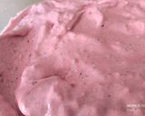Gyerekbarát hűsítő - villámgyors erdei gyümölcs fagyi recept fázis 4 fotója