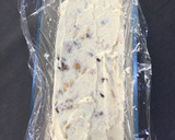 Foto del paso 1 de la receta: Turrón de camembert y frutos secos