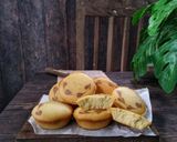 Foto langkah ke 11 dari resep Bolu Jadul cuma 3 bahan.