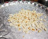 A picture of step 4 of Sweet Khat Khati.