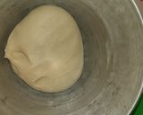A picture of step 2 of Soft chapatis#author marathon.
