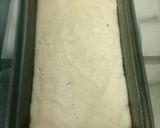 A picture of step 2 of Banana Cake.