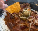 รูปขั้นตอนการทำที่ 12 ของ Chili Con Carne (สูตรเผ็ด)