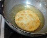 Moong dal kachori recipe step 2 photo