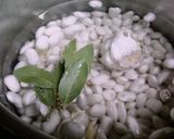 Foto del paso 1 de la receta: Fabada castellana