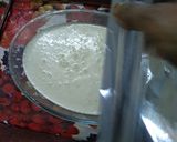 A picture of step 4 of Healthy Fig / Anjeer  Ice Cream.