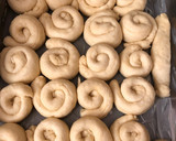 Foto del paso 4 de la receta: Margaritas de dulce de leche 🇺🇾
