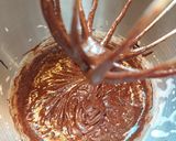 Csokis keksz recept fázis 2 fotója