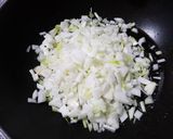 Foto del paso 10 de la receta: Arroz integral con Merluza y patatas!!🍚🐟🥔