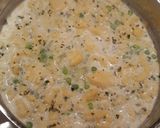 Tejes borsóleves recept fázis 7 fotója