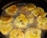 Foto del paso 3 de la receta: Chatinos o tostones