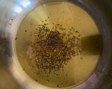 Kathor undhiyu recipe step 4 photo
