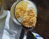 Foto langkah ke 4 dari resep 398. 🧊 Es Susu Wafer.