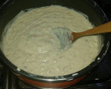 Foto del paso 3 de la receta: Croquetas de jamón y bechamel