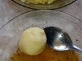 Bombas de Papa😋