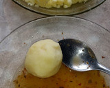 Foto del paso 1 de la receta: Bombas de Papa😋