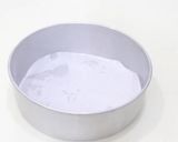 A picture of step 2 of Bournvita cake.
