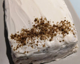Foto del paso 14 de la receta: Pastel vegetariano