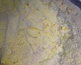 बेसन की रोटी (Besan ki roti recipe in hindi) रेसिपी चरण 1 फोटो