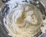 A picture of step 9 of Eggless Red Velvet Cupcake With Buttercream Icing.