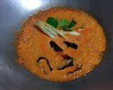 Foto langkah ke 2 dari resep Tongseng Hati Ampela Ayam.
