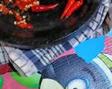 121. Sambal Tomat Mentah