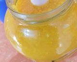 صورة لخطوة 6 من وصفة مركز البرتقال 🍊😋