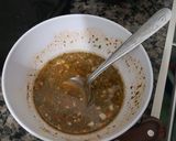 Foto del paso 1 de la receta: Colita de cuadril de cerdo mechada