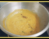 வத்த குழம்பு, முருங்கைக்காய் கூட்டு vatthakulambu murungakkai ku ரெசிபி ஸ்டேப் 13 புகைப்படம்