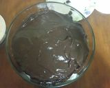A picture of step 9 of Layered Miracle Dessert.