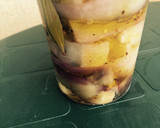 Foto del paso 5 de la receta: Berenjenas al escabeche caseras