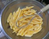 Foto del paso 1 de la receta: Tortilla de Papas