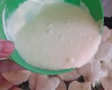 Foto del paso 4 de la receta: Tortilla rellena al horno