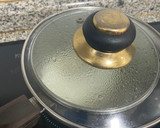 Foto del paso 1 de la receta: Arroz con brócoli y pollo